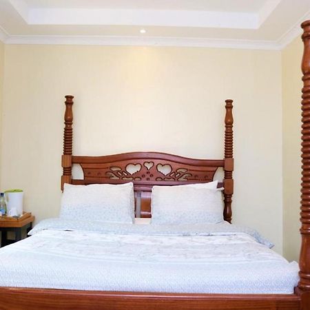 Nairobi Boutique Inn Kültér fotó