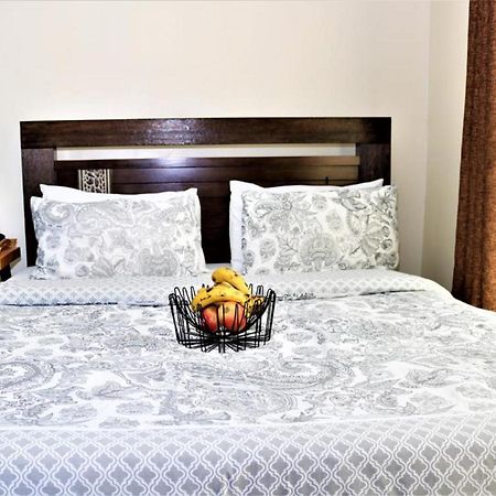 Nairobi Boutique Inn Kültér fotó