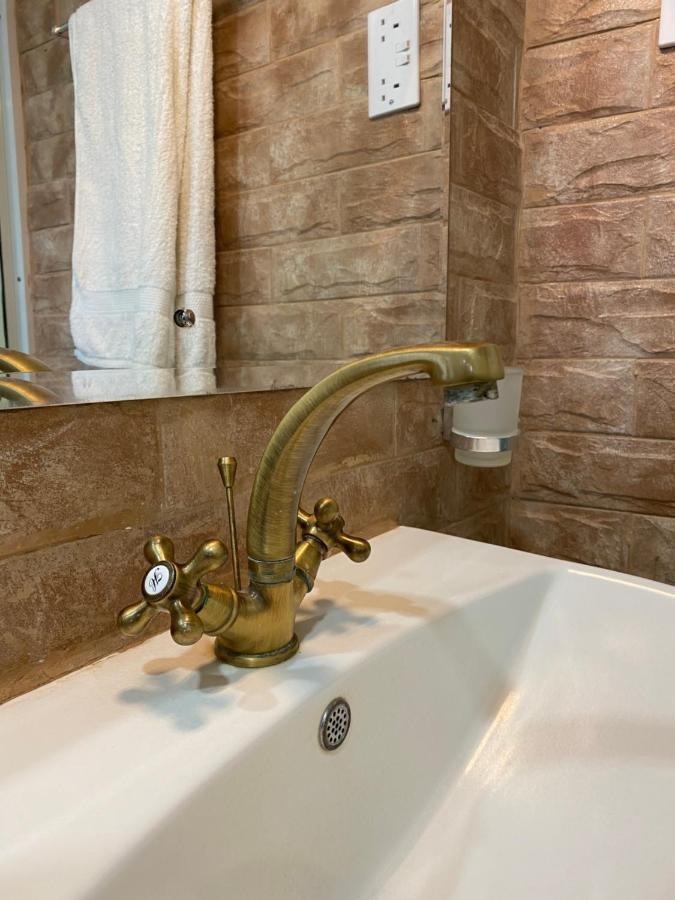 Nairobi Boutique Inn Kültér fotó