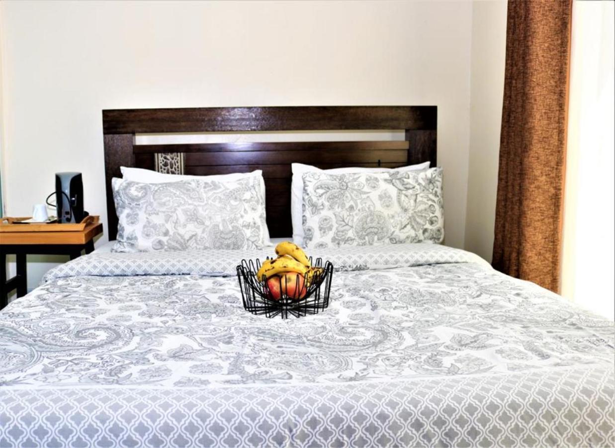 Nairobi Boutique Inn Kültér fotó