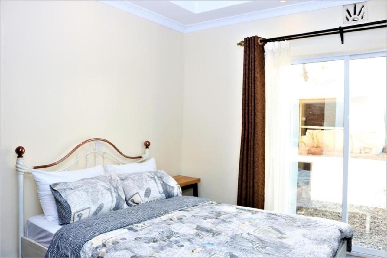 Nairobi Boutique Inn Kültér fotó