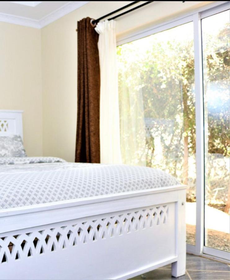 Nairobi Boutique Inn Kültér fotó