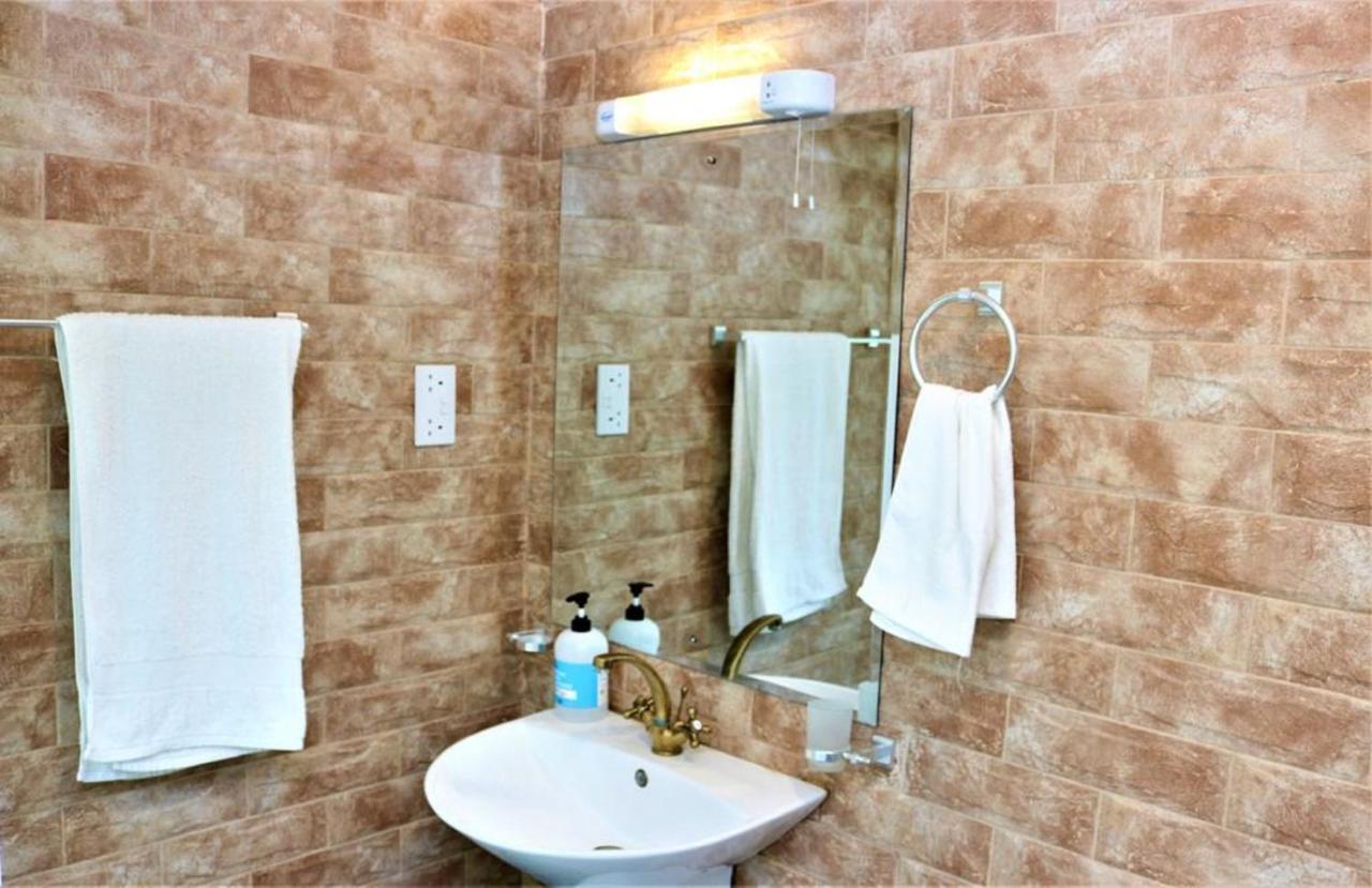 Nairobi Boutique Inn Kültér fotó