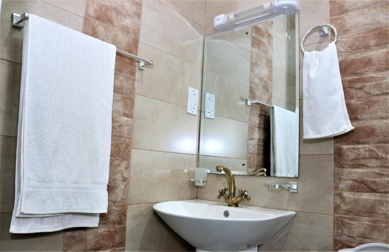 Nairobi Boutique Inn Kültér fotó