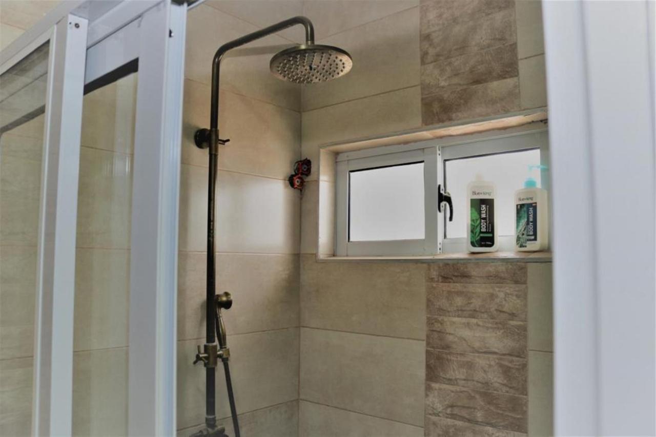 Nairobi Boutique Inn Kültér fotó