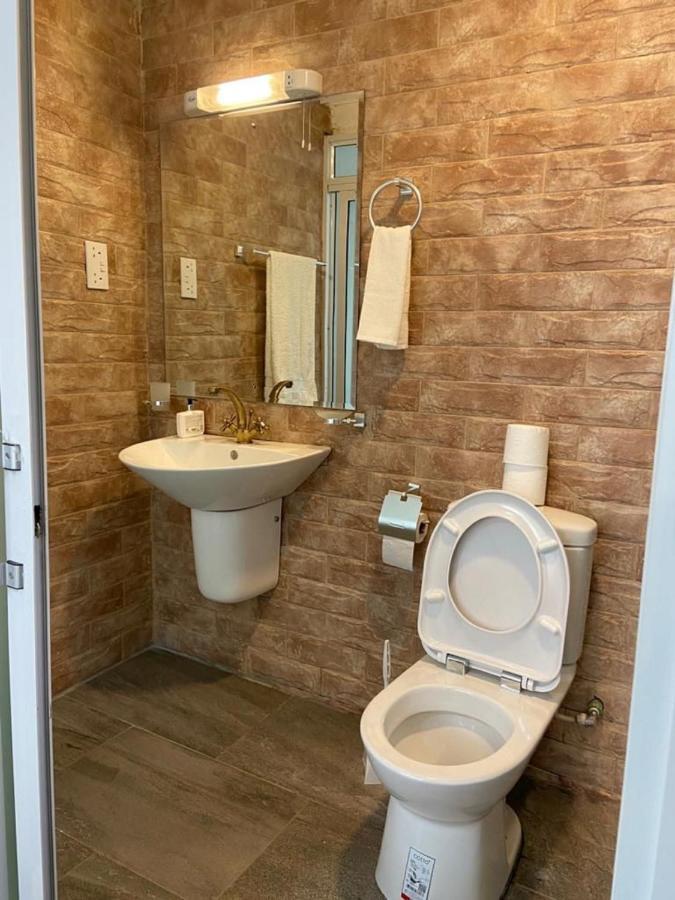Nairobi Boutique Inn Kültér fotó