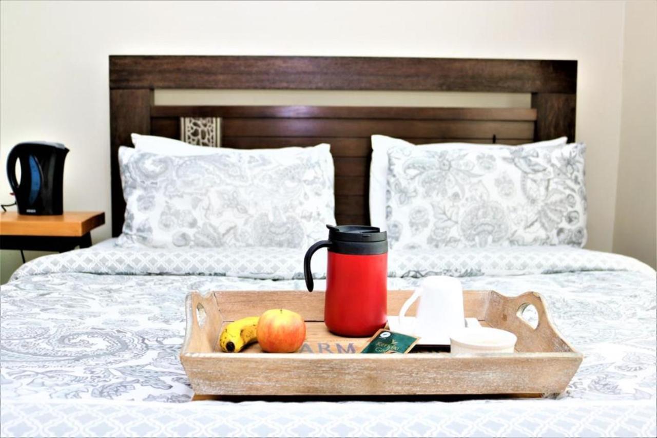 Nairobi Boutique Inn Kültér fotó
