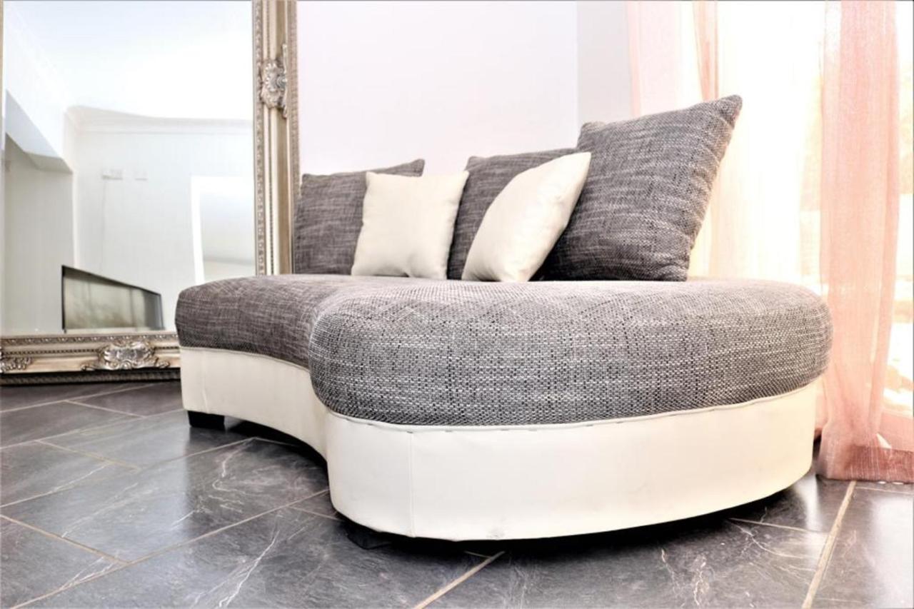 Nairobi Boutique Inn Kültér fotó
