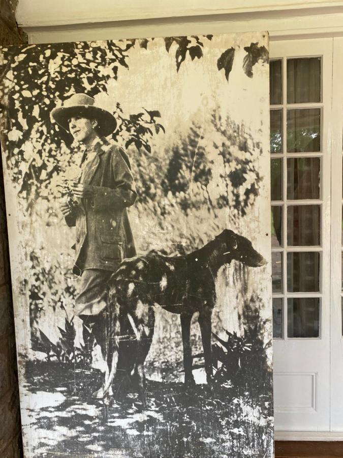 Nairobi Boutique Inn Kültér fotó